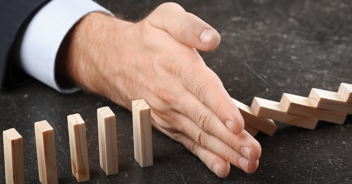 Reasons Why Software Projects Fail - Syberry